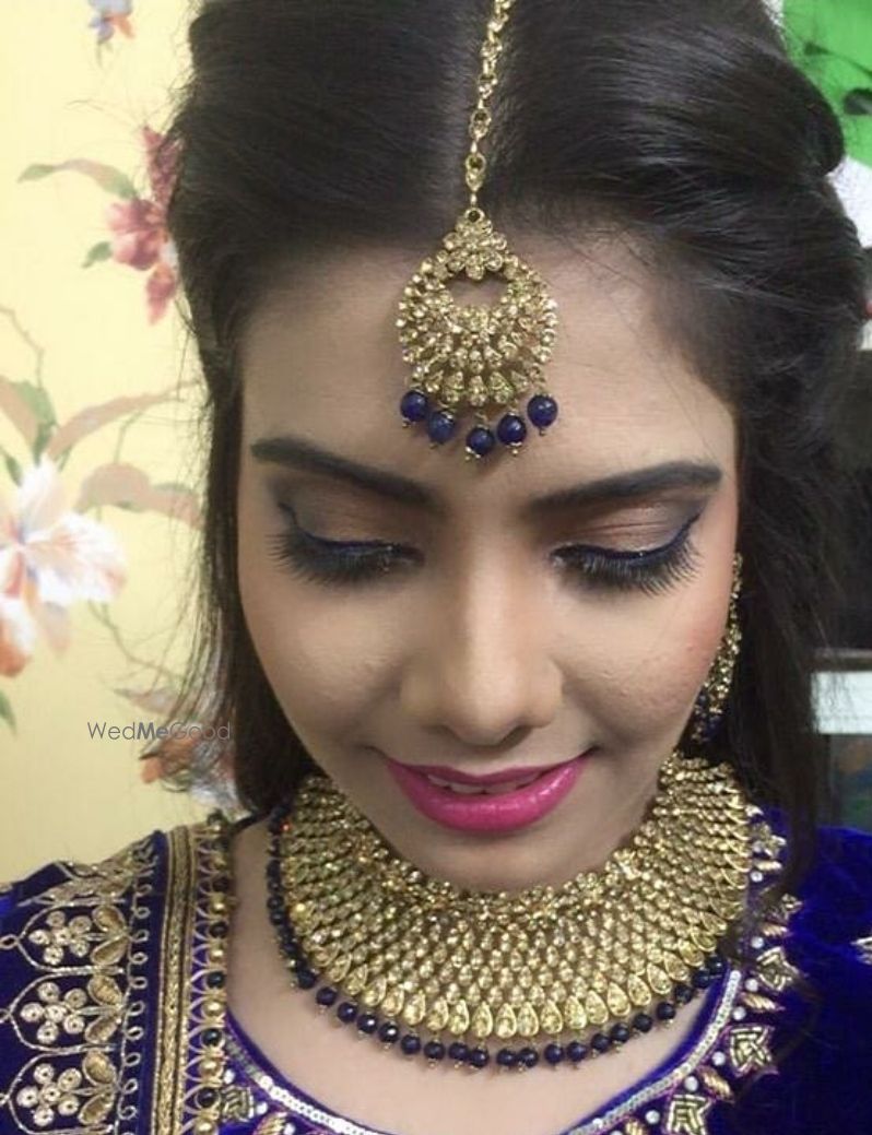 Photo From Nagpur wedding Makeup - By Vishakha's Makeover