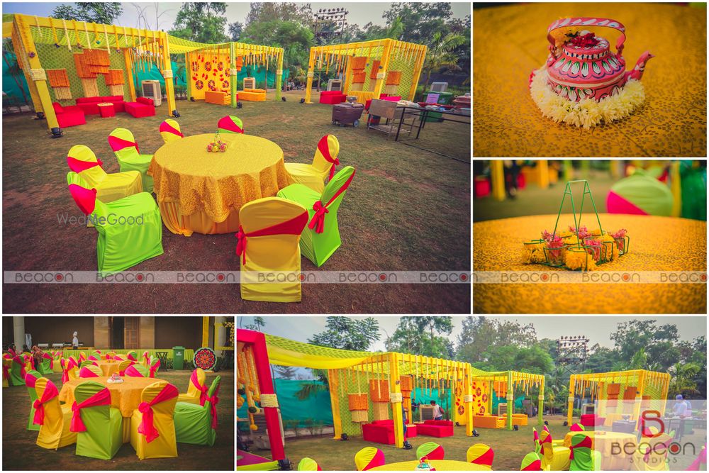 Photo From Anuj weds Isha - By Beacon Studio 