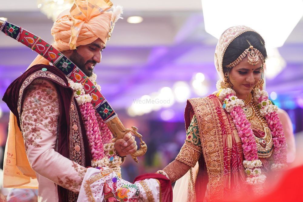 Photo From Dhaval x Neeta - By The Planning Paradise