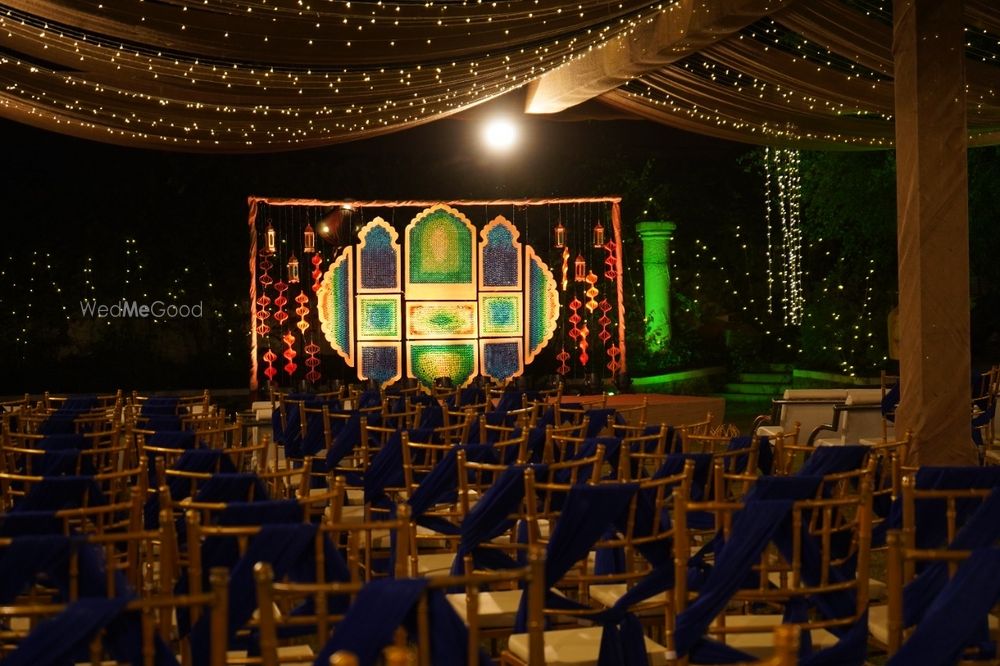 Photo From Sonika x Raghav - By Aura Events