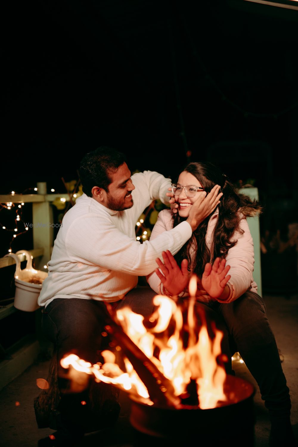 Photo From Akshay & Shivani - By Capturing Moments