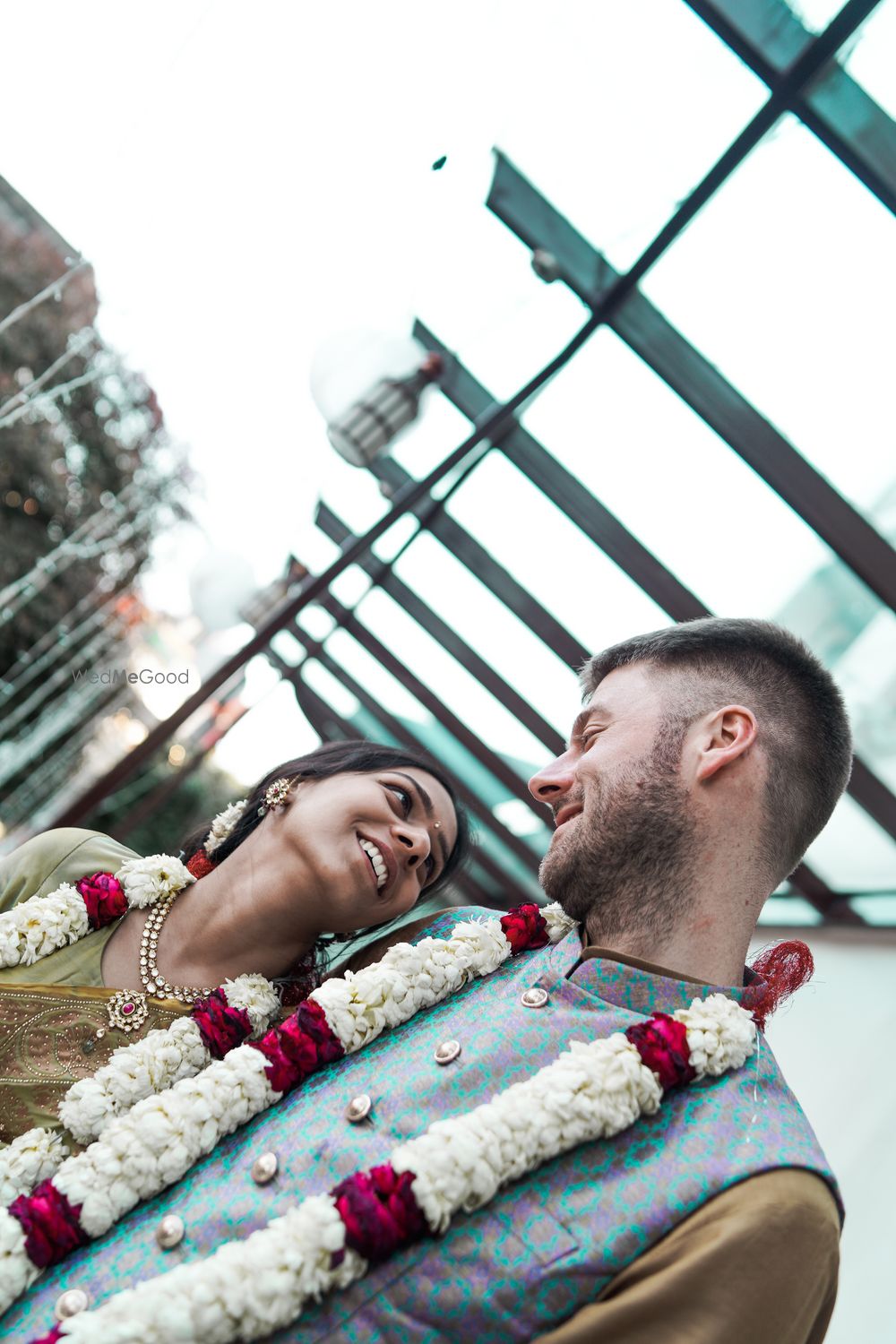 Photo From Rashmi & Loic - By Capturing Moments