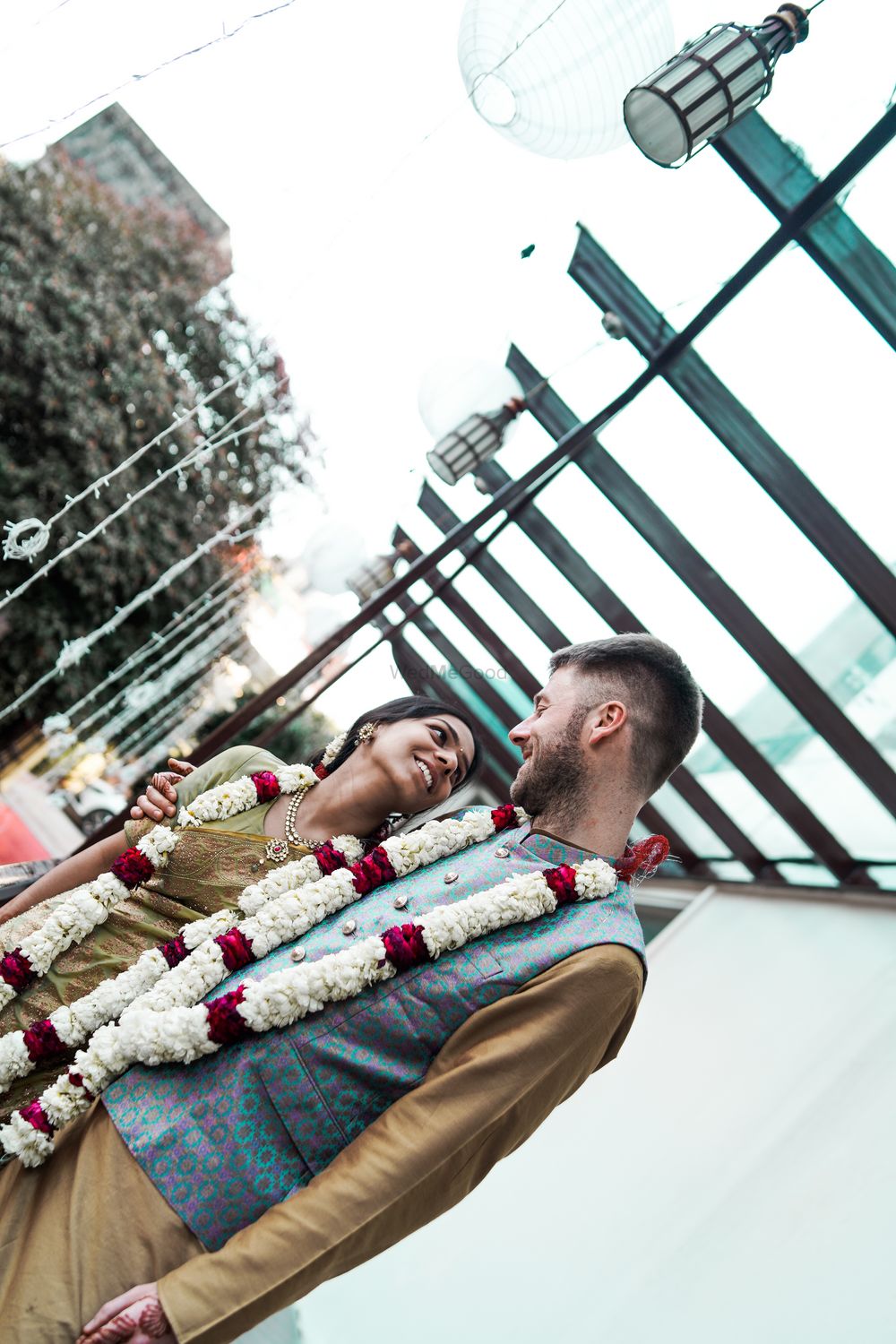 Photo From Rashmi & Loic - By Capturing Moments