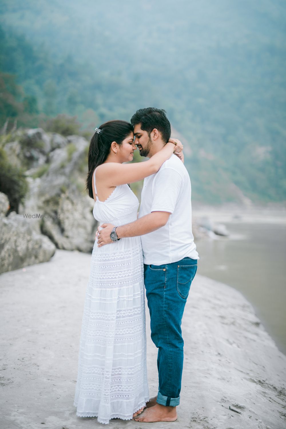 Photo From Srishti & Himanshu - By Capturing Moments