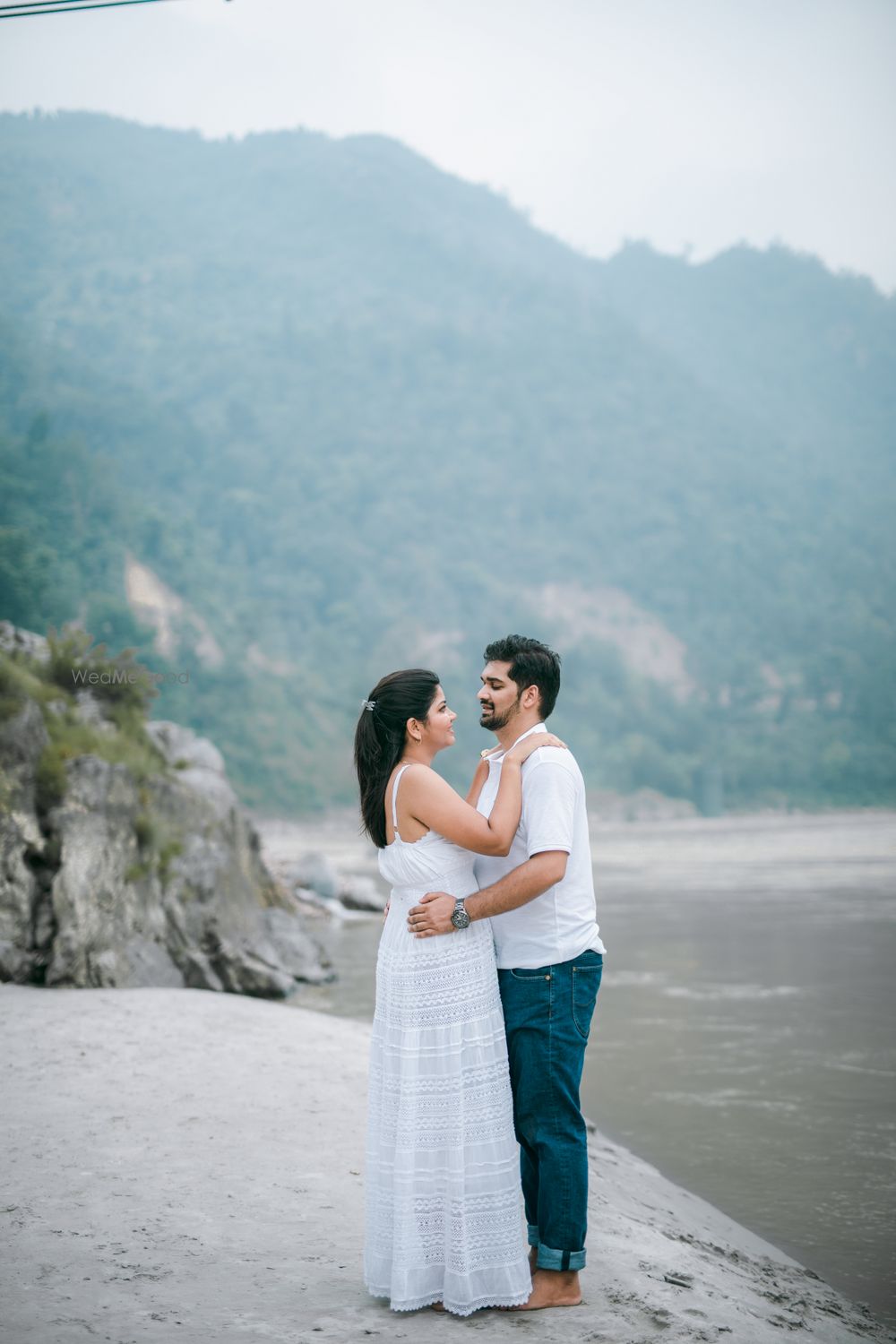 Photo From Srishti & Himanshu - By Capturing Moments