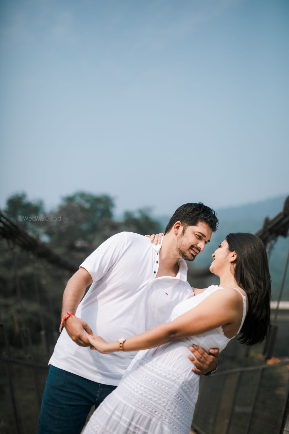 Photo From Srishti & Himanshu - By Capturing Moments