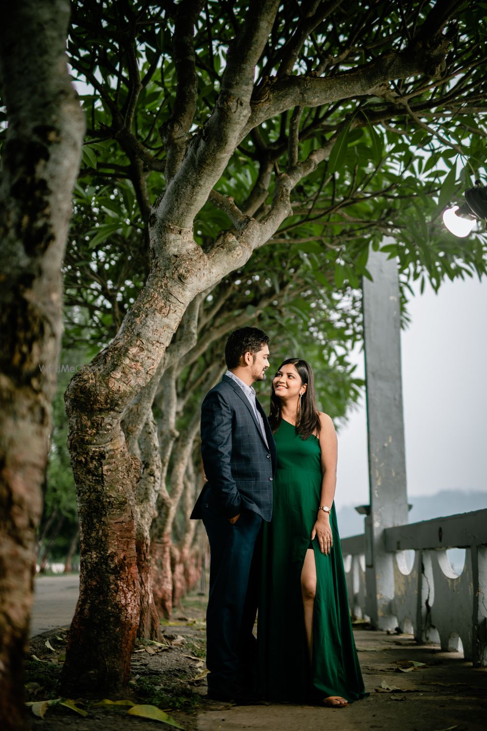 Photo From Srishti & Himanshu - By Capturing Moments