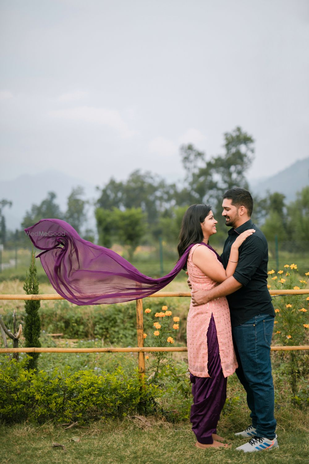 Photo From Srishti & Himanshu - By Capturing Moments