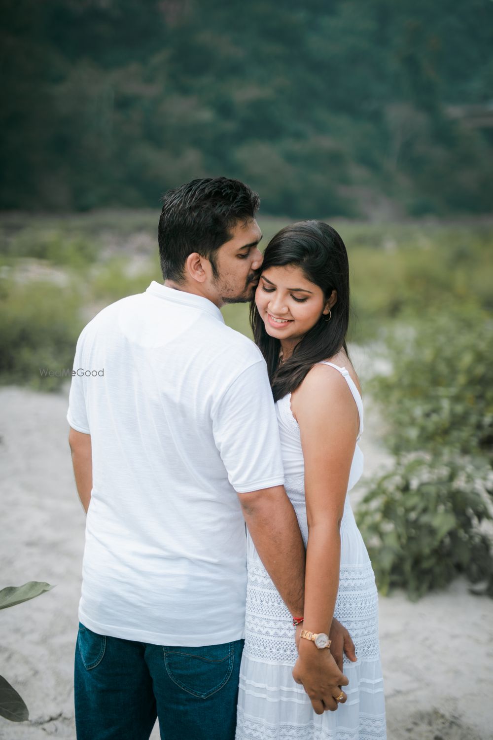 Photo From Srishti & Himanshu - By Capturing Moments