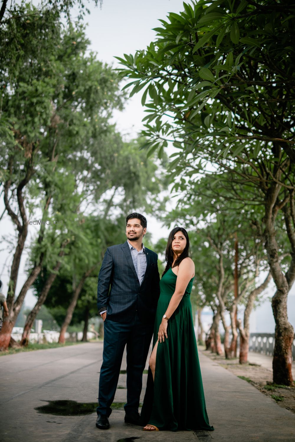 Photo From Srishti & Himanshu - By Capturing Moments