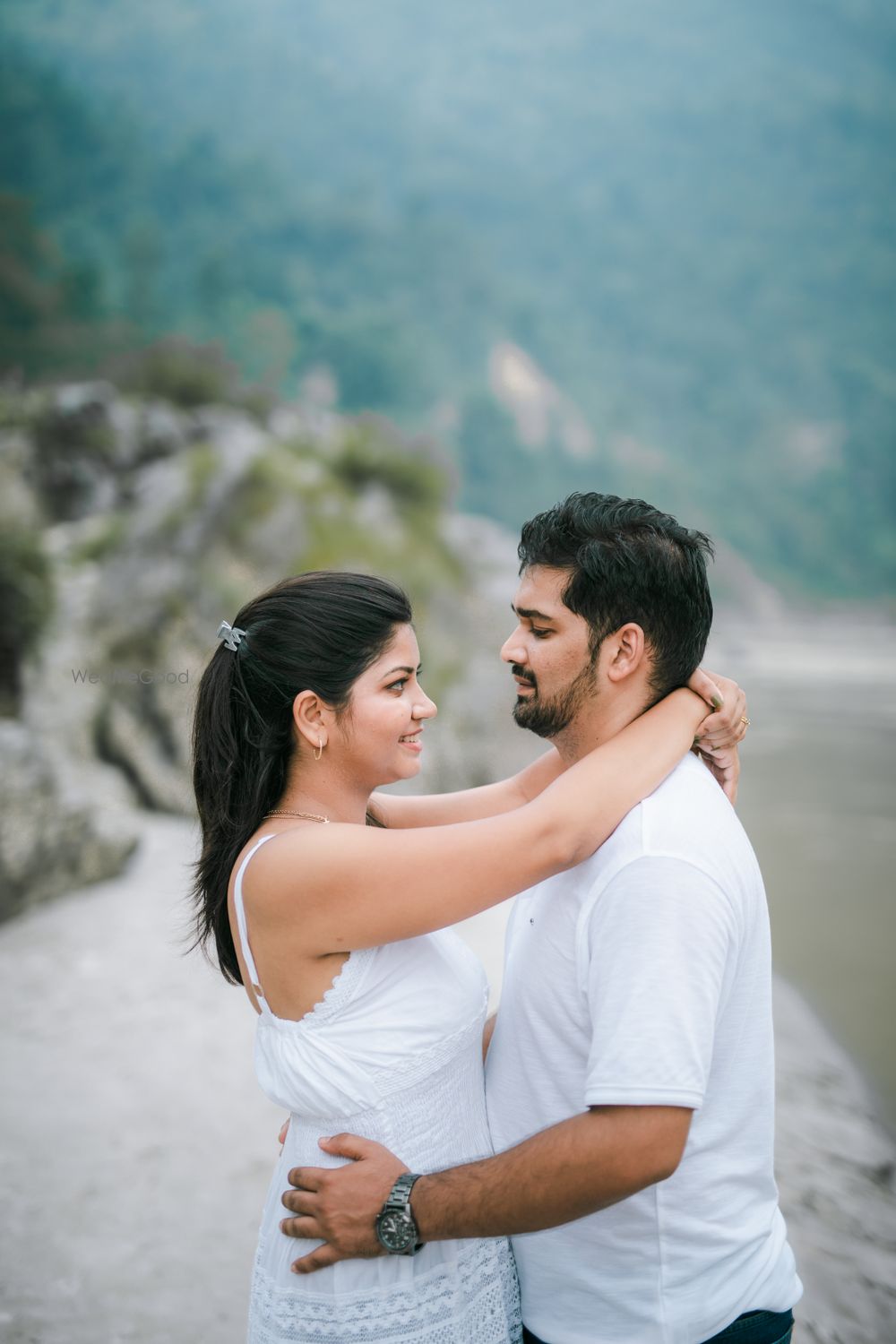 Photo From Srishti & Himanshu - By Capturing Moments