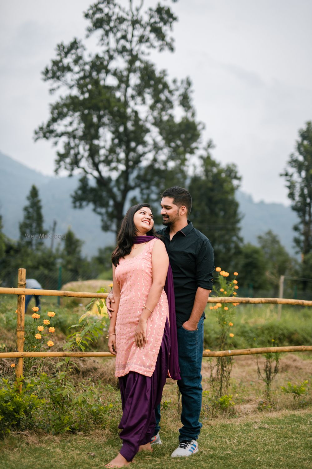 Photo From Srishti & Himanshu - By Capturing Moments