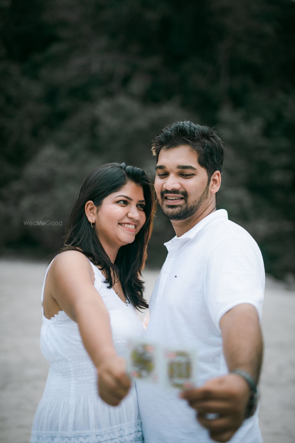 Photo From Srishti & Himanshu - By Capturing Moments