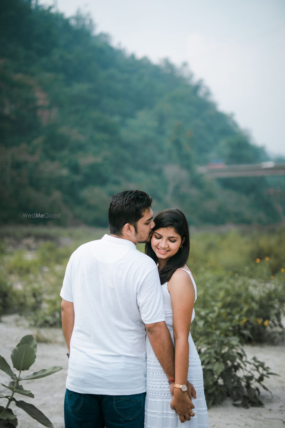 Photo From Srishti & Himanshu - By Capturing Moments