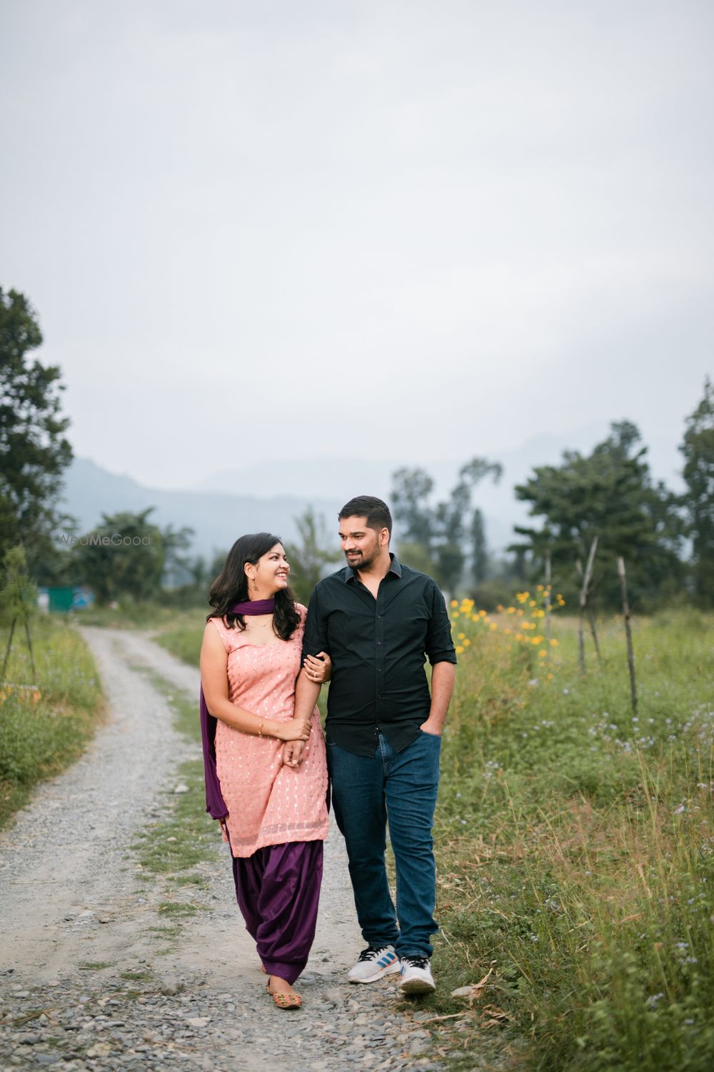 Photo From Srishti & Himanshu - By Capturing Moments