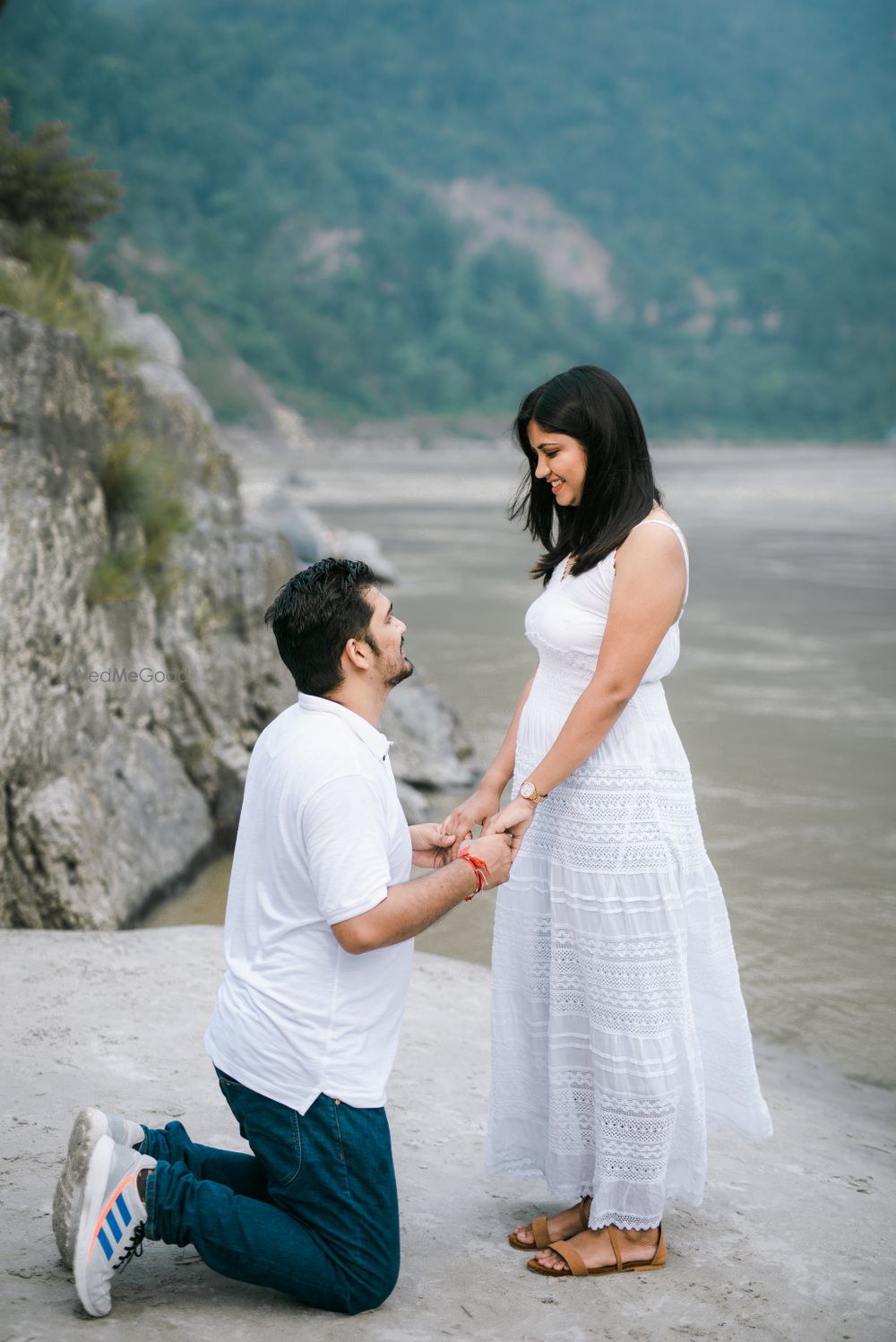 Photo From Srishti & Himanshu - By Capturing Moments