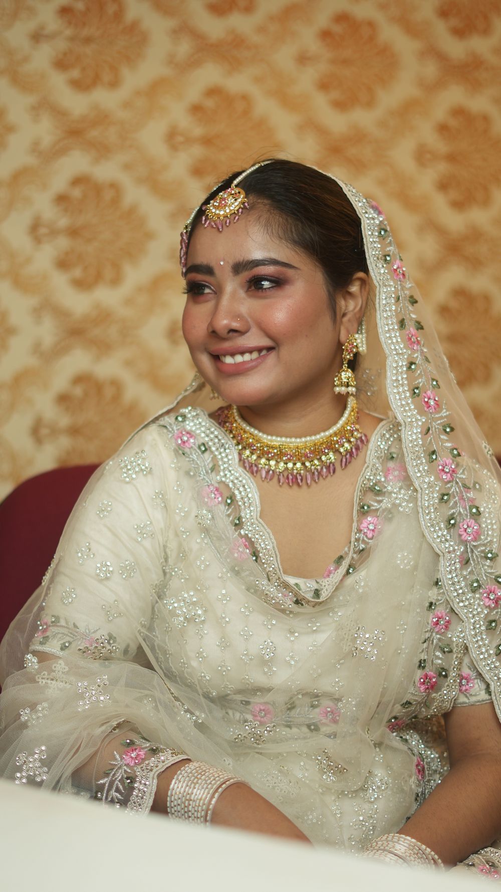 Photo From brides  - By Beauty by Sahiba