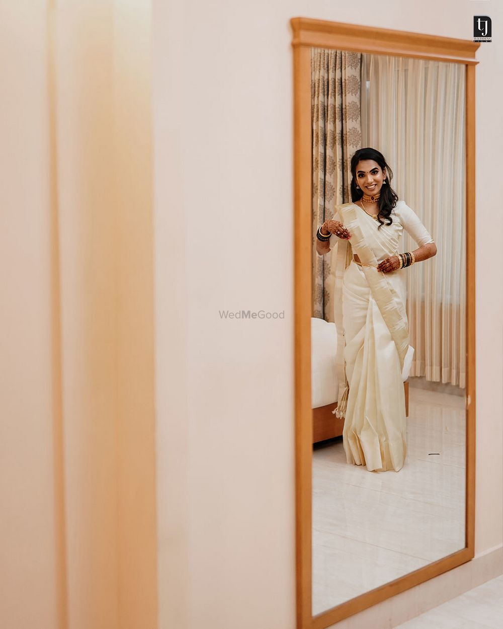 Photo From Kerala Traditional Wedding Photography - By TJ Wedding Films