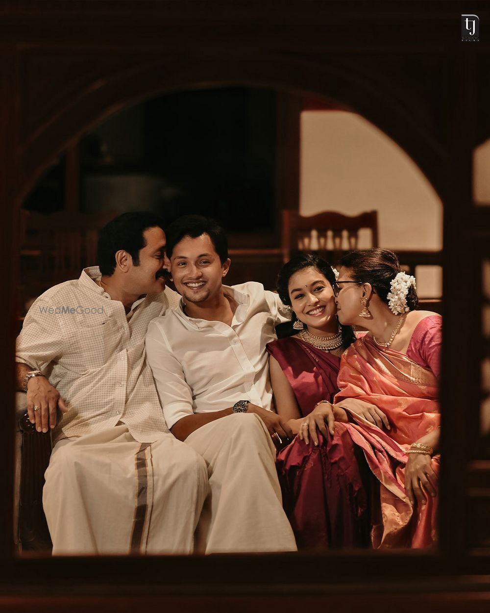 Photo From Kerala Traditional Wedding Photography - By TJ Wedding Films