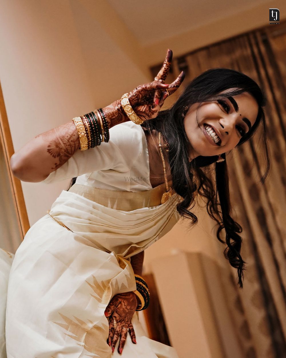 Photo From Kerala Traditional Wedding Photography - By TJ Wedding Films