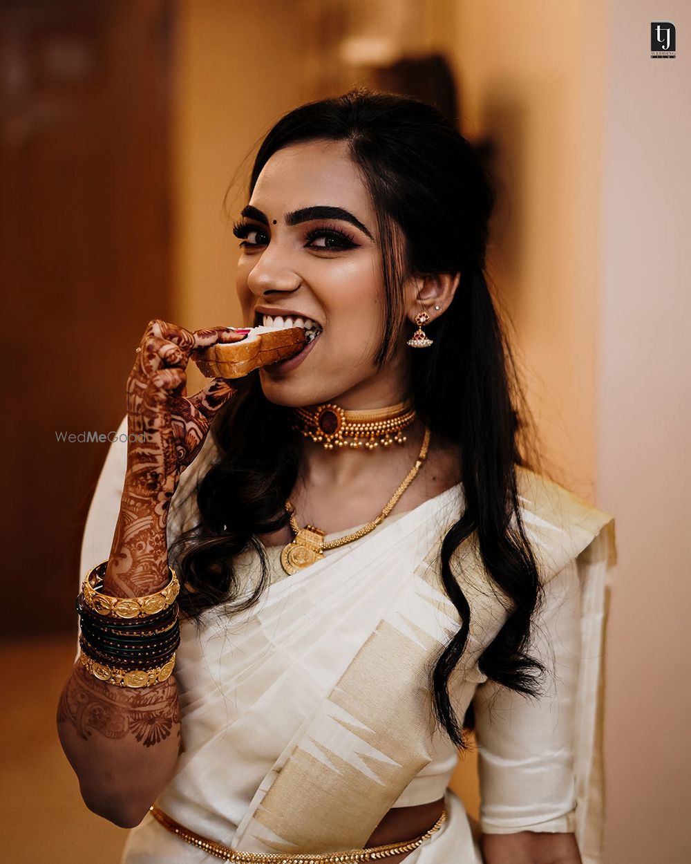 Photo From Kerala Traditional Wedding Photography - By TJ Wedding Films