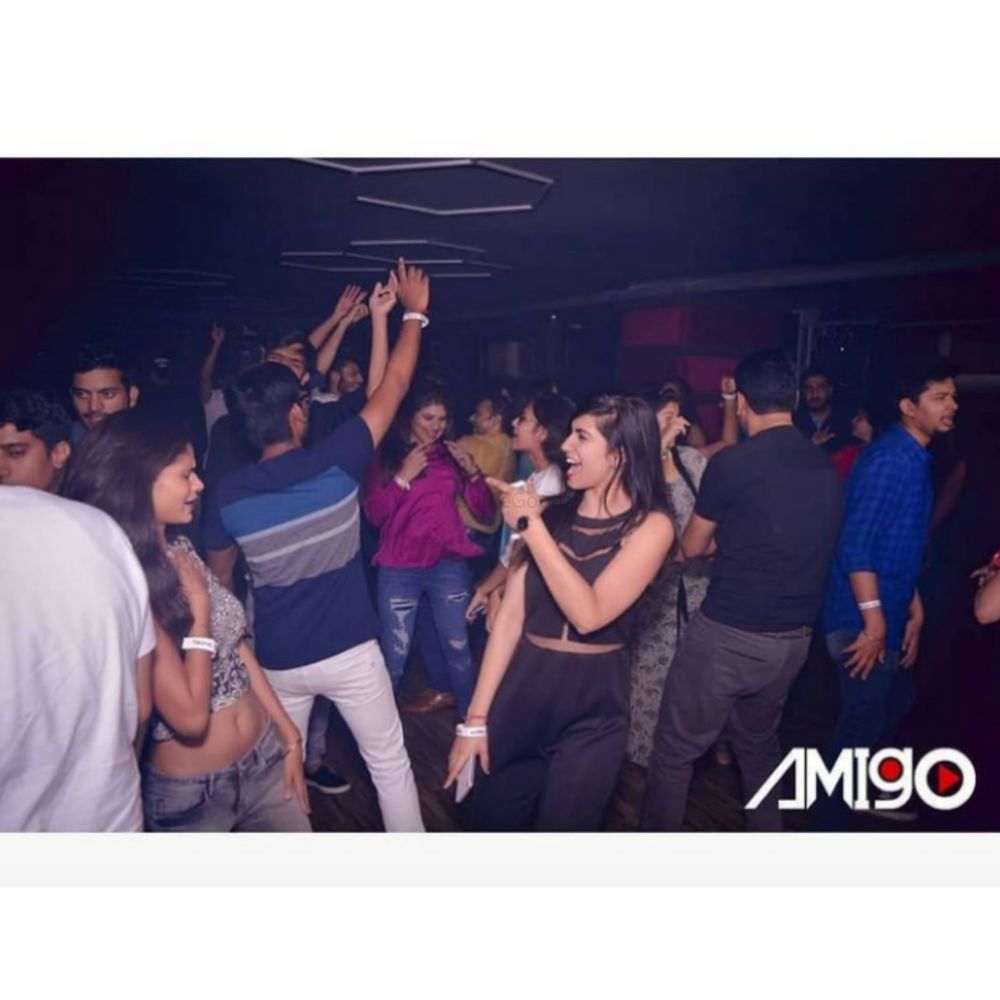 Photo From Club Parties - By Dj Amigo