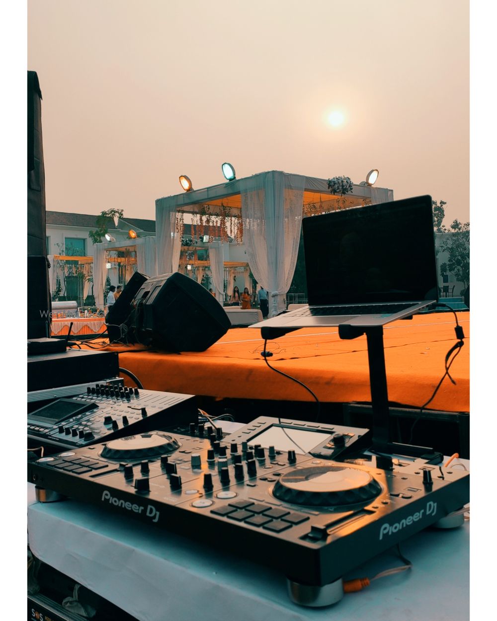 Photo From Wedding Parties - By Dj Amigo