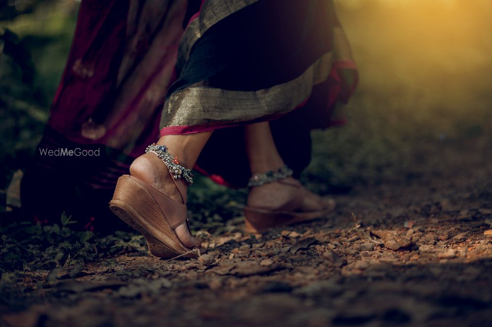 Photo From Pre wedding - Nupur part - 1 - By Creative Creation Photography