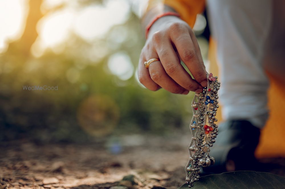 Photo From Pre wedding - Nupur part - 1 - By Creative Creation Photography