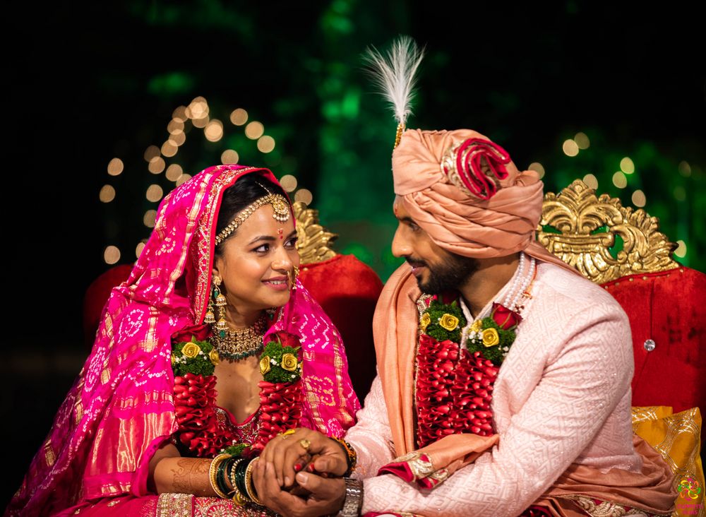 Photo From Punit & Nidhi - By Confetti Films