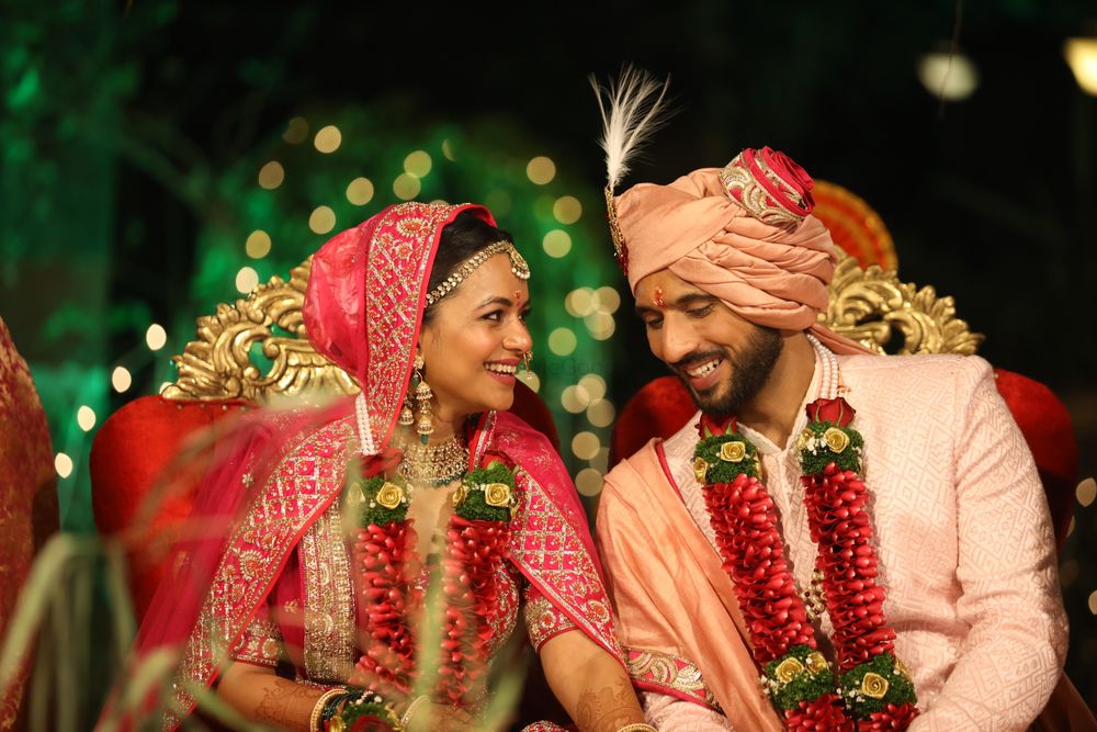 Photo From Punit & Nidhi - By Confetti Films