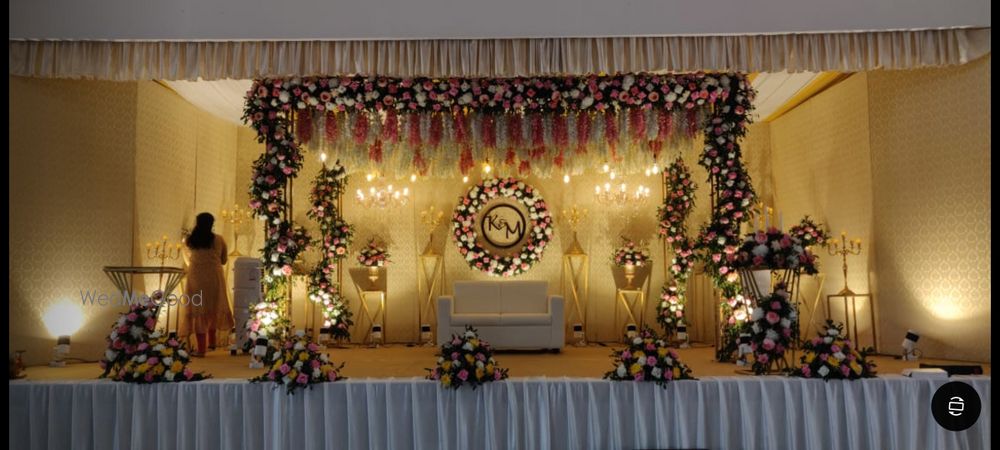 Photo From Stage Works - By Luxus Group Decor