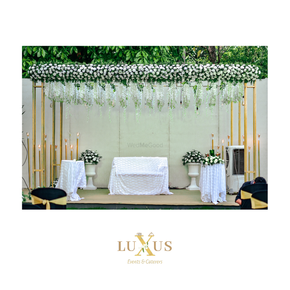 Photo From Stage Works - By Luxus Group Decor