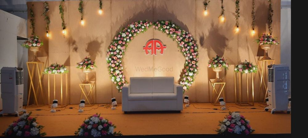 Photo From Stage Works - By Luxus Group Decor