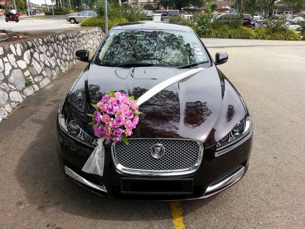 Photo From Car Bouquet - By Luxus Group Decor