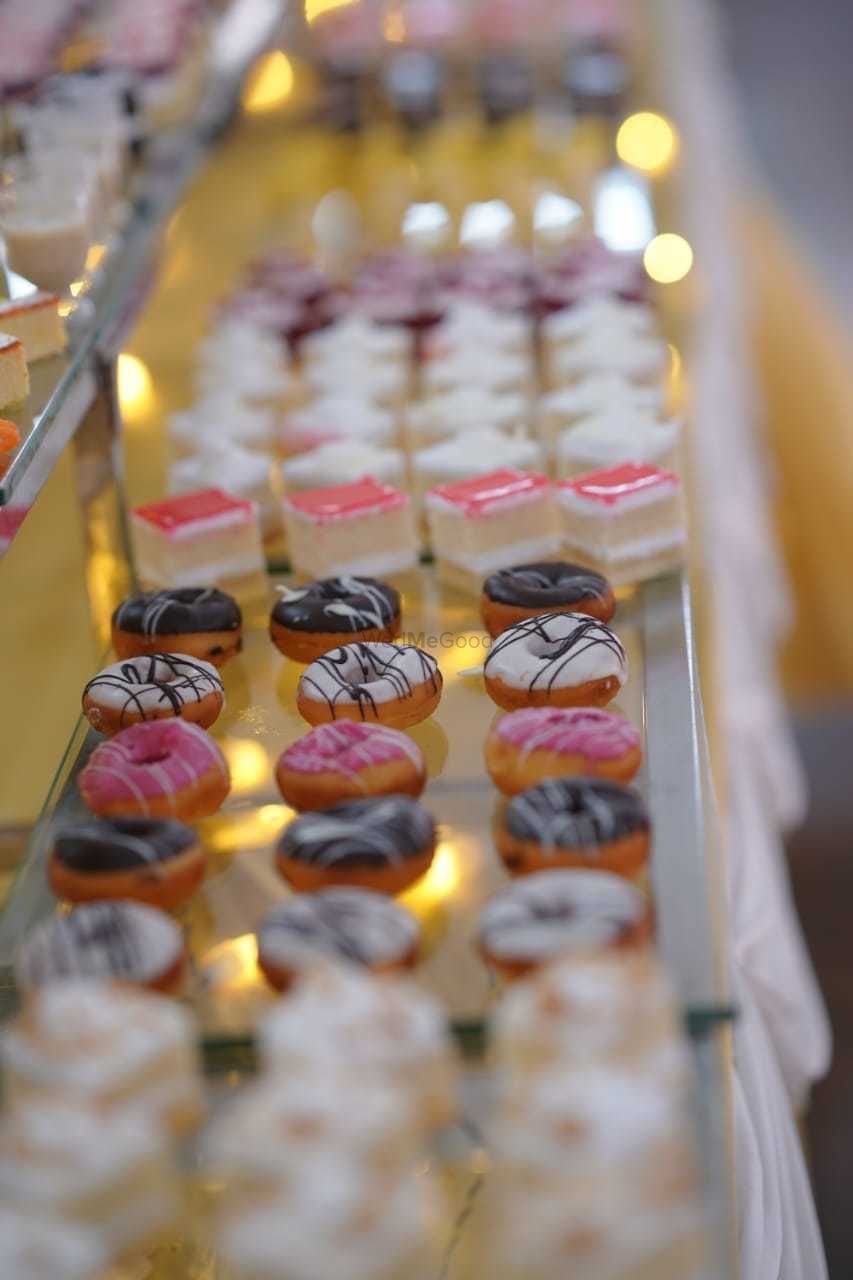 Photo From Dessert Table - By Luxus Group Decor