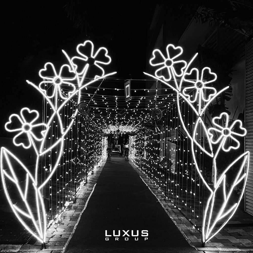 Photo From Light set - By Luxus Group Decor