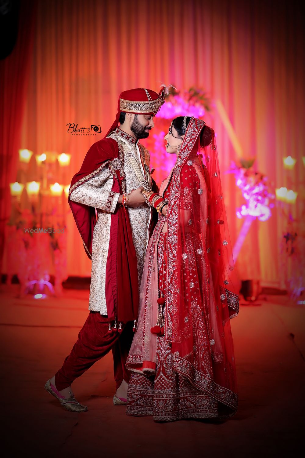 Photo From Prashant & Prakriti - By Bhatt's Photography