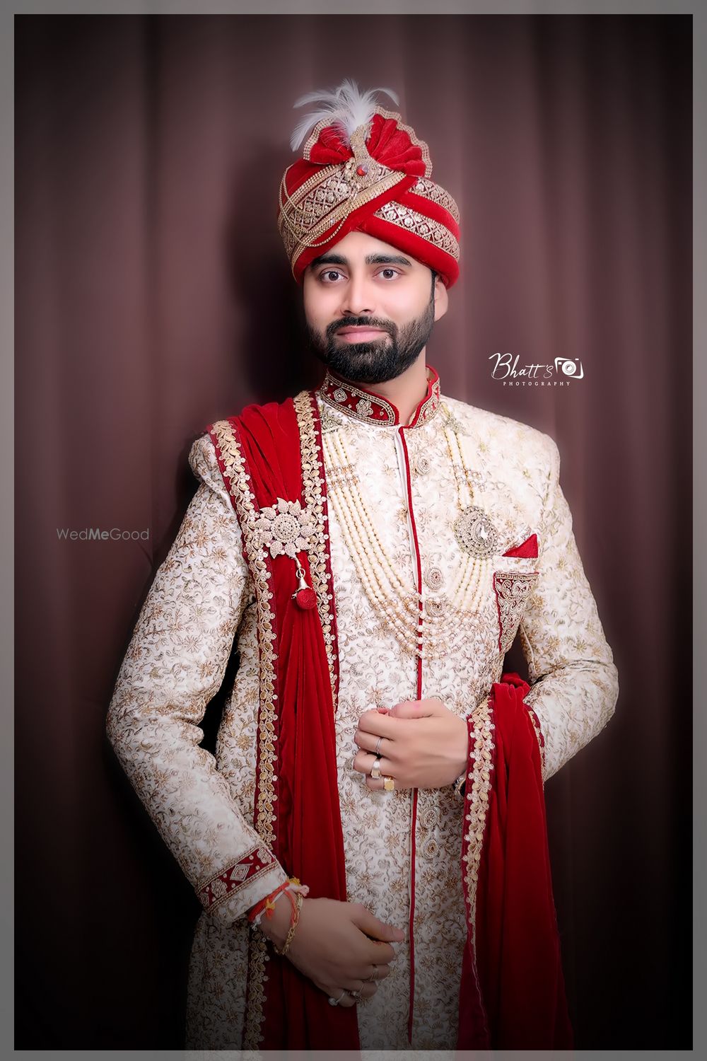 Photo From Prashant & Prakriti - By Bhatt's Photography