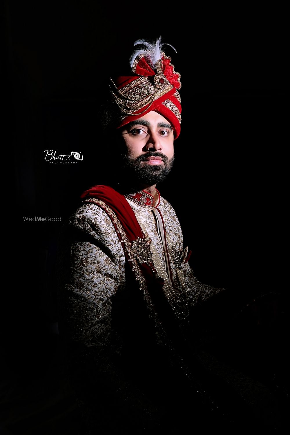 Photo From Prashant & Prakriti - By Bhatt's Photography