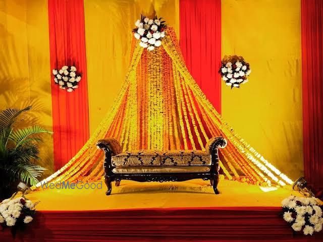 Photo From Wedding Decoration - By Aapke Lamhe