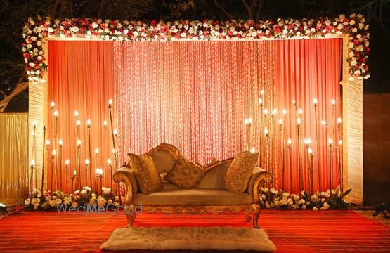 Photo From Wedding Decoration - By Aapke Lamhe