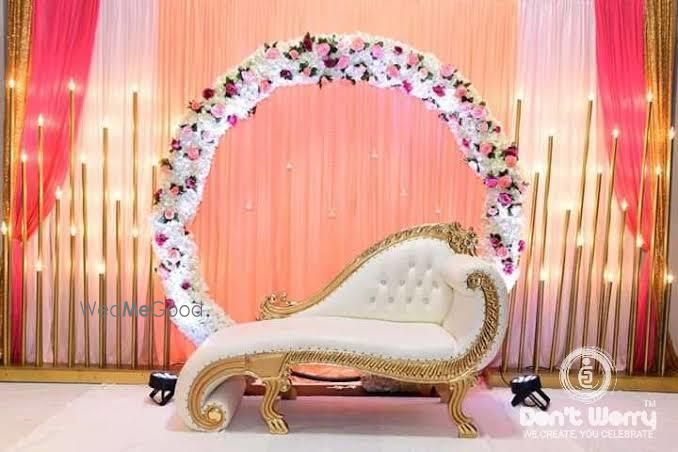 Photo From Wedding Decoration - By Aapke Lamhe