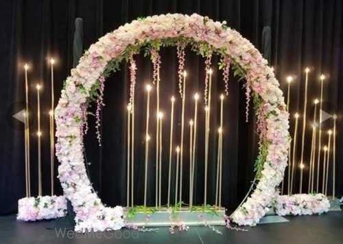 Photo From Wedding Decoration - By Aapke Lamhe