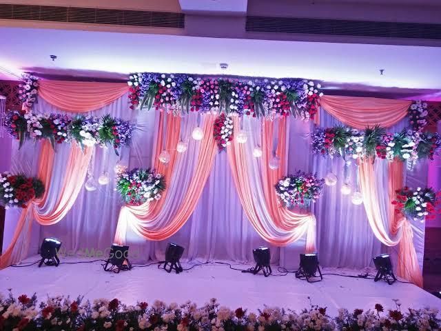 Photo From Wedding Decoration - By Aapke Lamhe