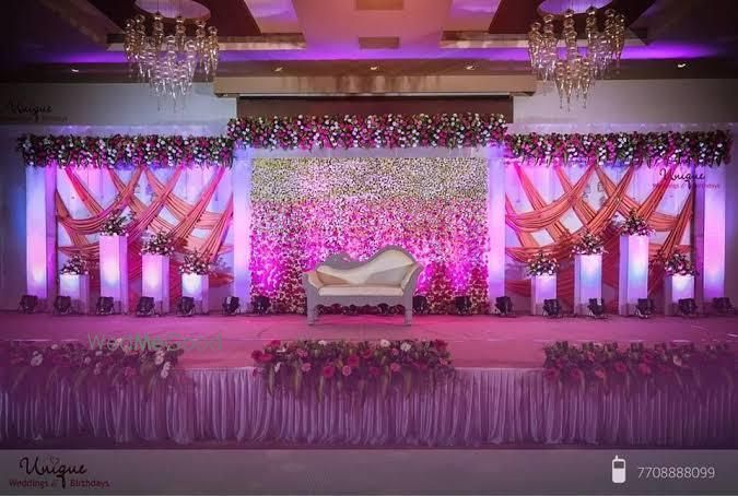 Photo From Wedding Decoration - By Aapke Lamhe