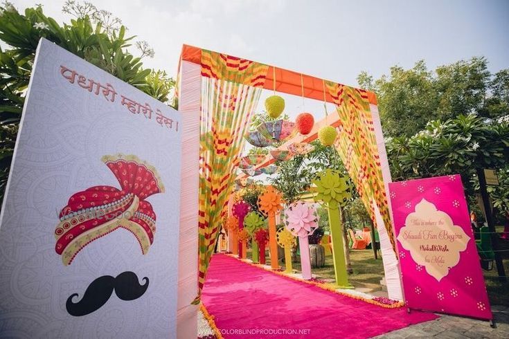 Photo From Wedding Decoration - By Aapke Lamhe