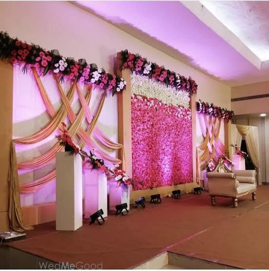 Photo From Wedding Decoration - By Aapke Lamhe