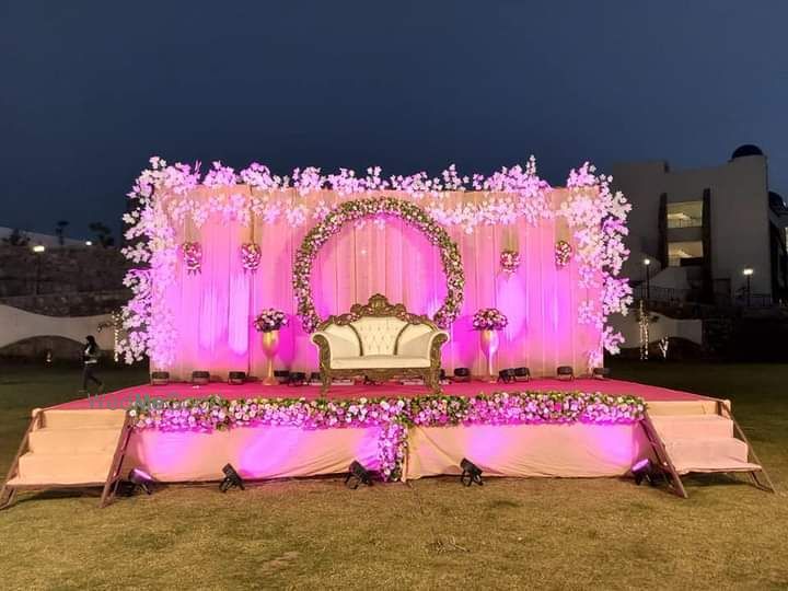 Photo From Wedding Decoration - By Aapke Lamhe