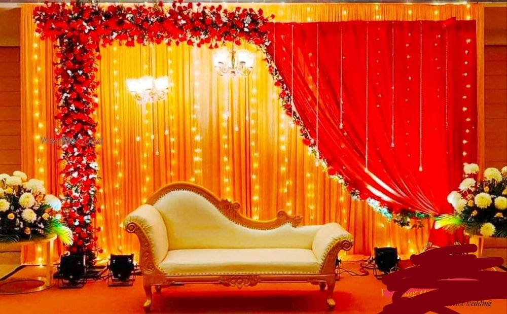 Photo From Wedding Decoration - By Aapke Lamhe